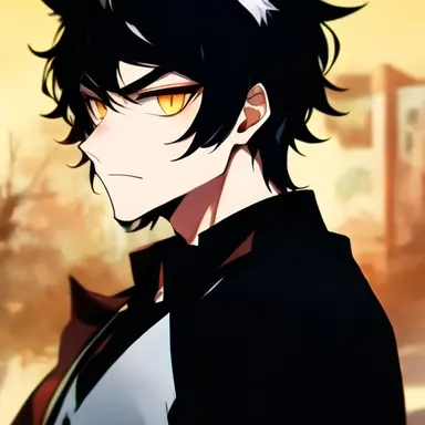 Profile image of Leo