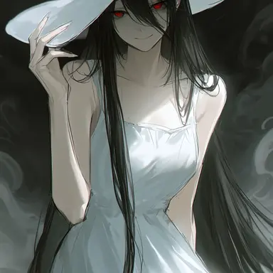Profile image of 八尺様