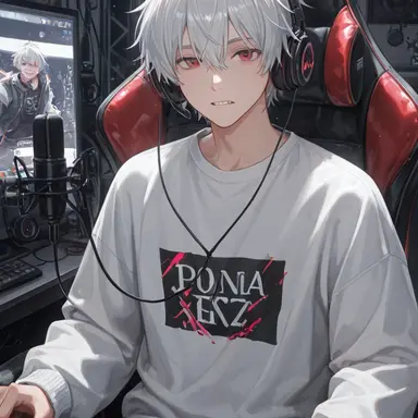 Profile image of レン