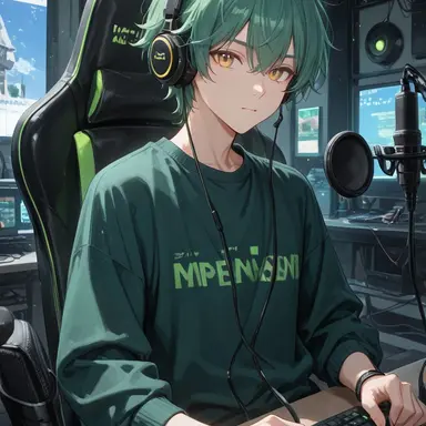 Profile image of 輪廻