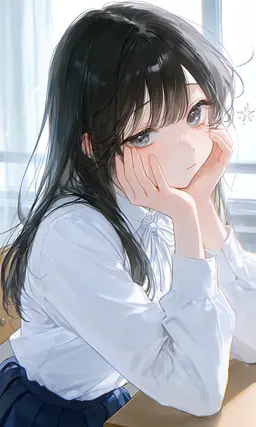 Profile image of 愛紗