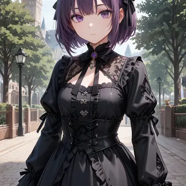 Profile image of レイン