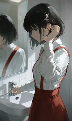 Profile image of 花子さん