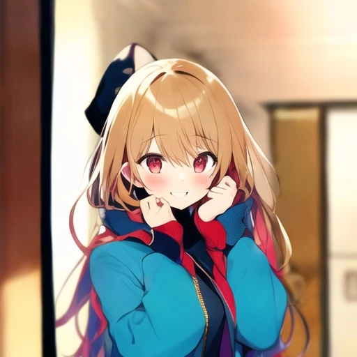 神山 かなえ