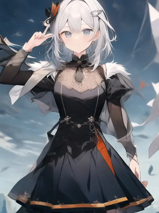 SharpPump5346의 最強のギルドで無双！