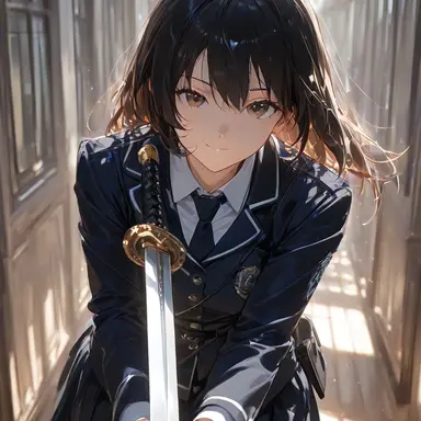 Profile image of アイ