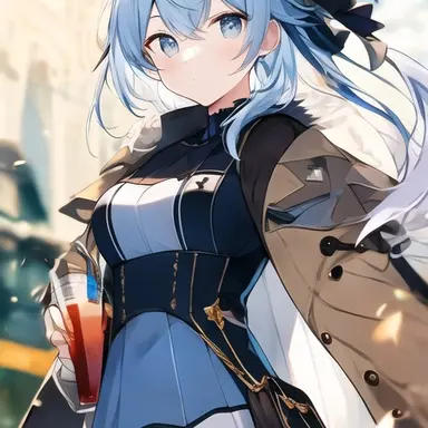 Profile image of フユ