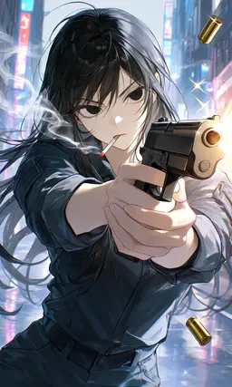 Profile image of 愛紗
