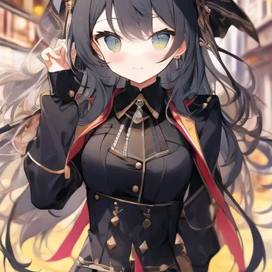 Profile image of イロハ