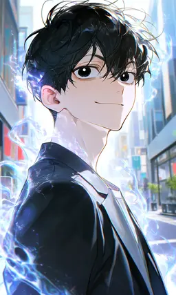 Profile image of 翔