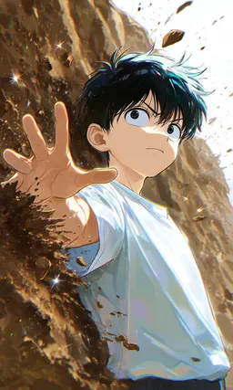 Profile image of 凛人