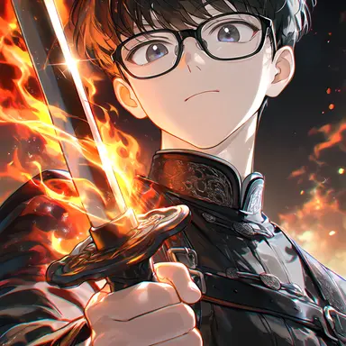 Profile image of 카이토
