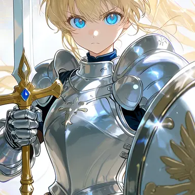 Profile image of 레인