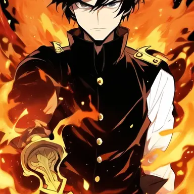 Profile image of リト