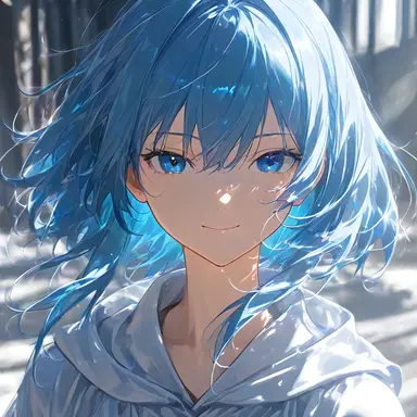 Profile image of アイ