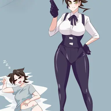 Profile image of 万津獏