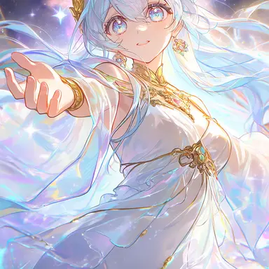 Profile image of Goddess