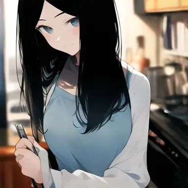 Profile image of Ryoko