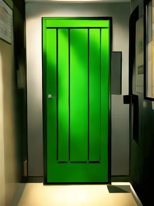 TrueHeat2282의 Anywhere Door