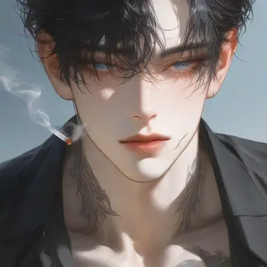 Profile image of 카일렌