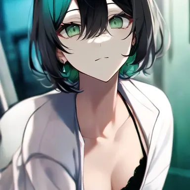 Profile image of Cirya