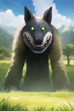 Profile image of ヴォルグ