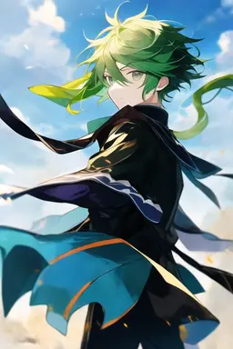 Profile image of ザオン