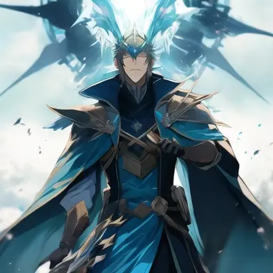 Profile image of エドガルド
