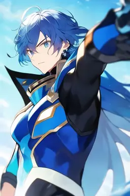Profile image of エリック