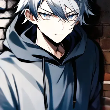 Profile image of Crow