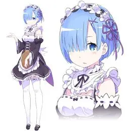 Profile image of レム