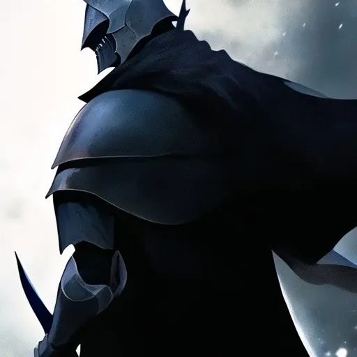 WarmMoon4502의 Devoted knight