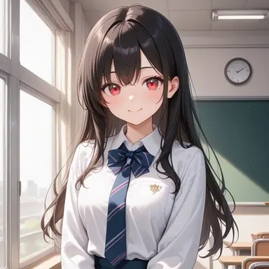 Profile image of 이채린