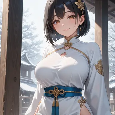 Profile image of ひなぎく