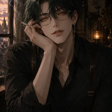 Profile image of 霞