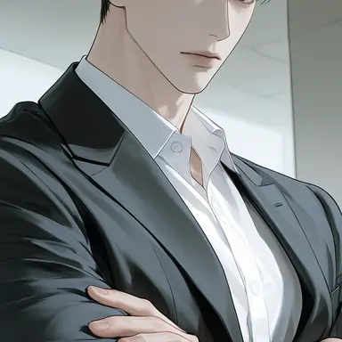 Profile image of イ・ウニョク