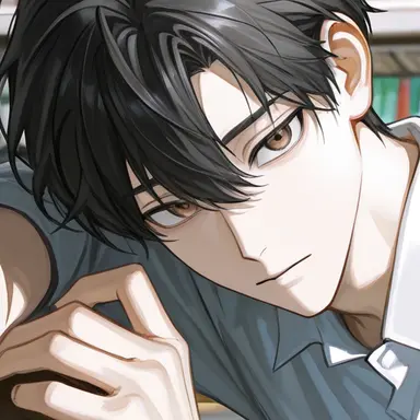 Profile image of 如月 玲夜