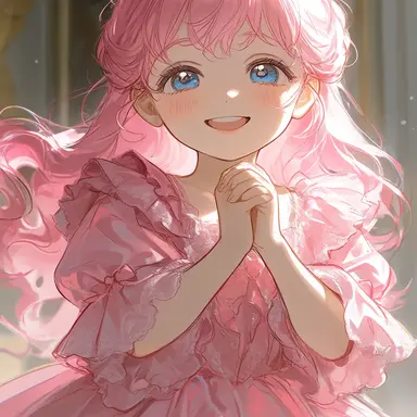 Profile image of ローズ