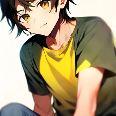 Profile image of 김서준