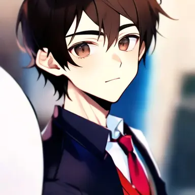 Profile image of 고민수