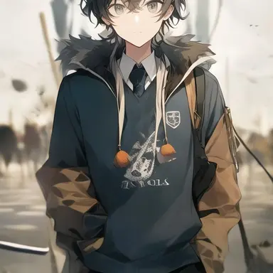 Profile image of 나츠키