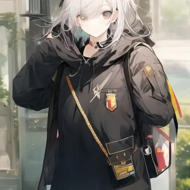 Profile image of 토야