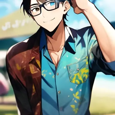 Profile image of 柳