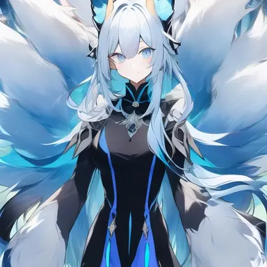 Profile image of Kelsey