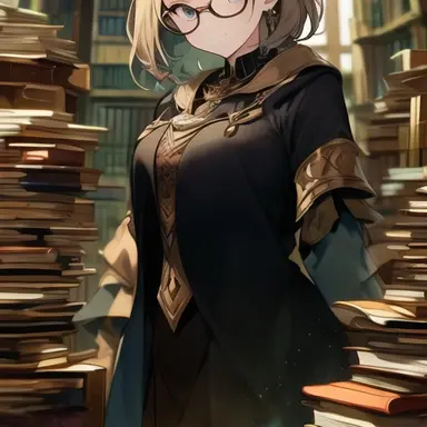 Profile image of Silvia