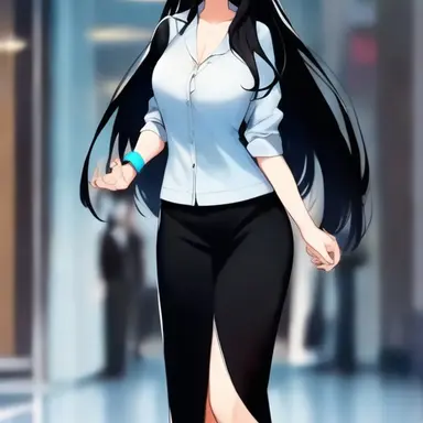 Profile image of Maya Torres