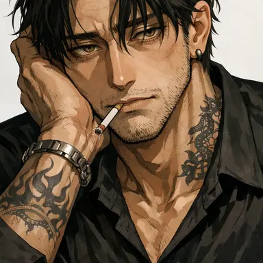 Profile image of 久瀬 誠一