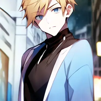 Profile image of 駿