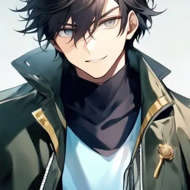 Profile image of 松坂 拓史