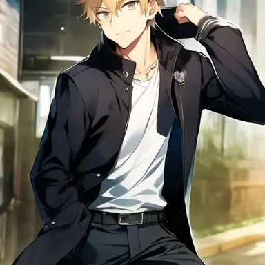 Profile image of 冨岡 凌雅